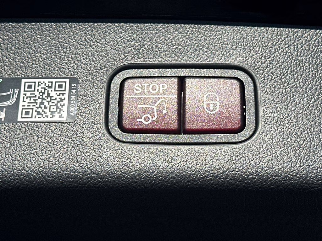 2026 Black Mercedes-Benz GLC GLC 300 RWD SUV