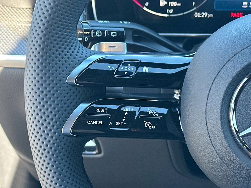 2026 Black Mercedes-Benz GLC GLC 300 RWD SUV