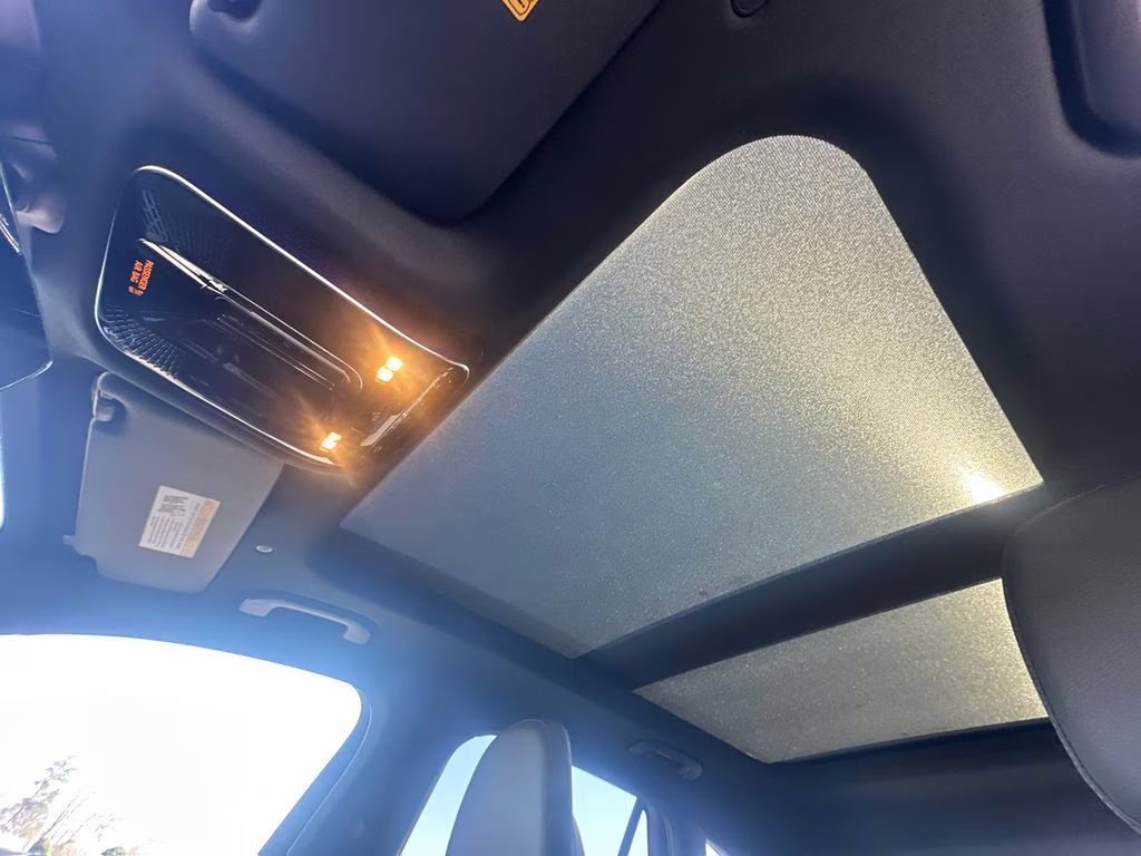 2026 Black Mercedes-Benz GLC GLC 300 RWD SUV