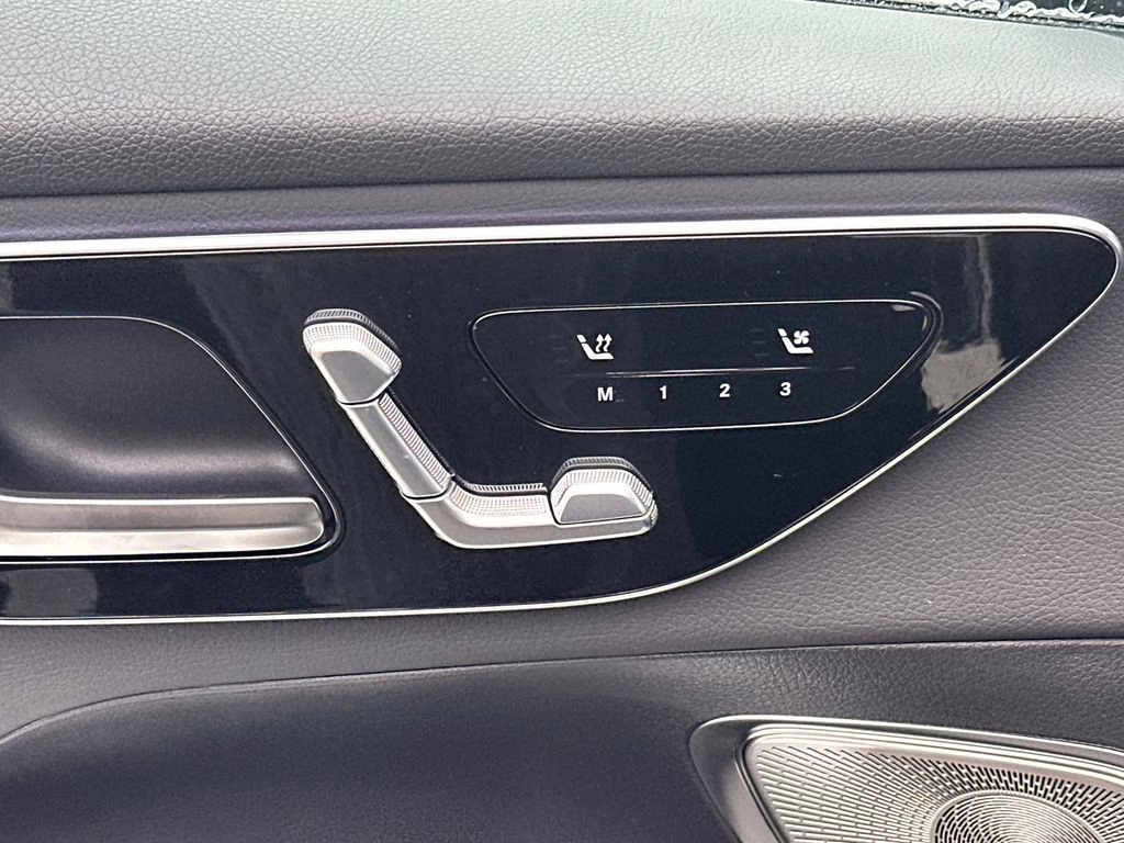 2026 Black Mercedes-Benz GLC GLC 300 RWD SUV