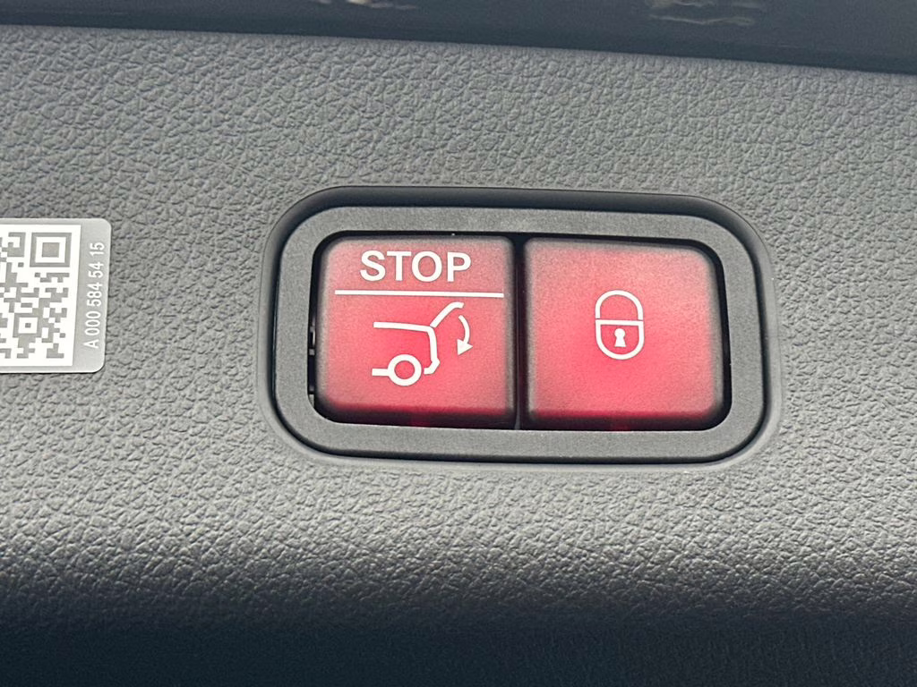 2026 Black Mercedes-Benz GLC GLC 300 RWD SUV