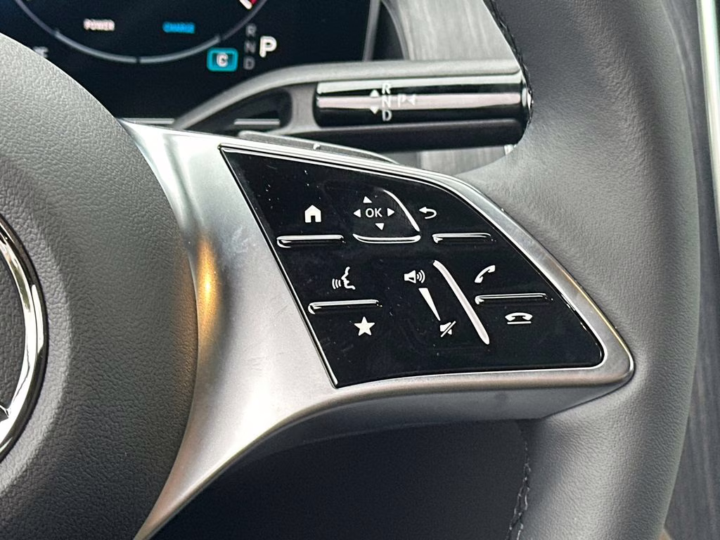 2026 Black Mercedes-Benz GLC GLC 300 RWD SUV