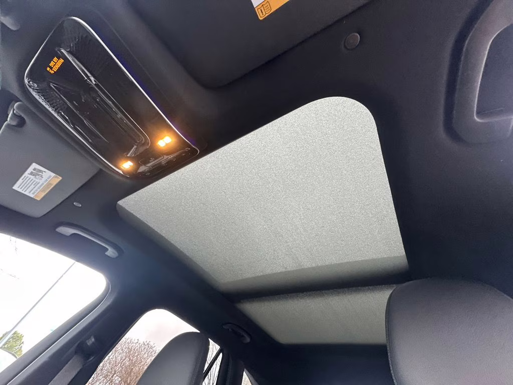 2026 Black Mercedes-Benz GLC GLC 300 RWD SUV