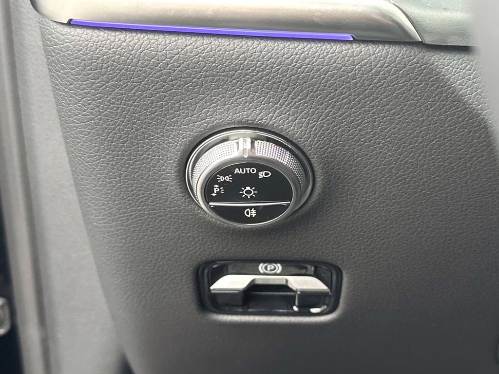 2026 Black Mercedes-Benz GLC GLC 300 RWD SUV