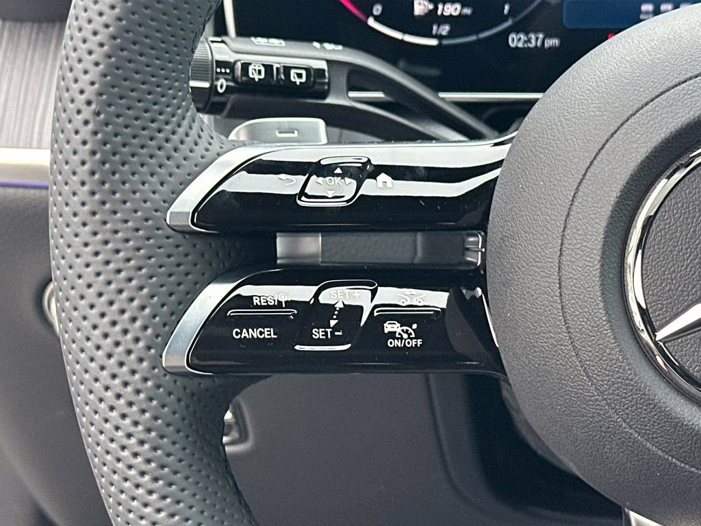 2026 White Mercedes-Benz GLC GLC 300 RWD SUV