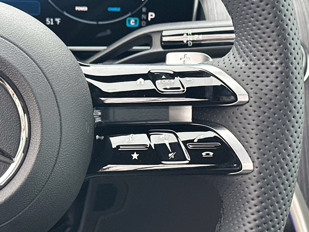 2026 White Mercedes-Benz GLC GLC 300 RWD SUV