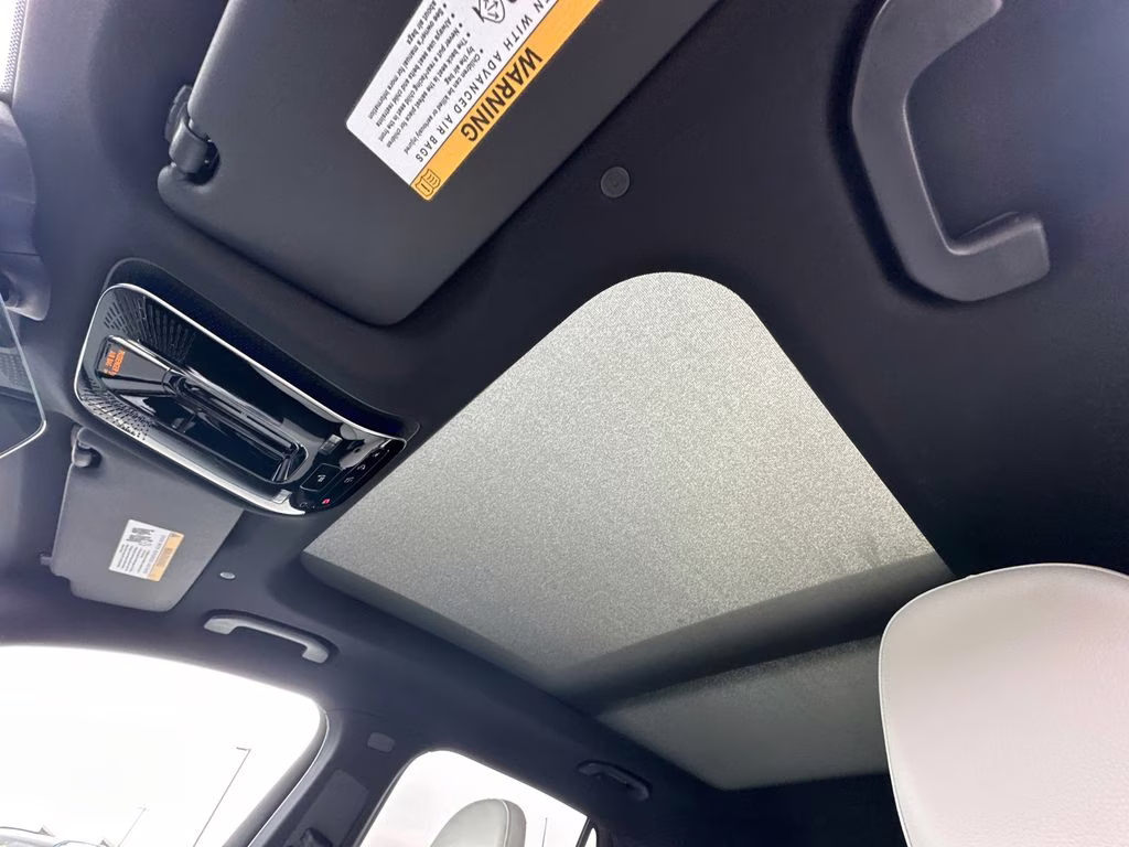 2026 White Mercedes-Benz GLC GLC 300 RWD SUV