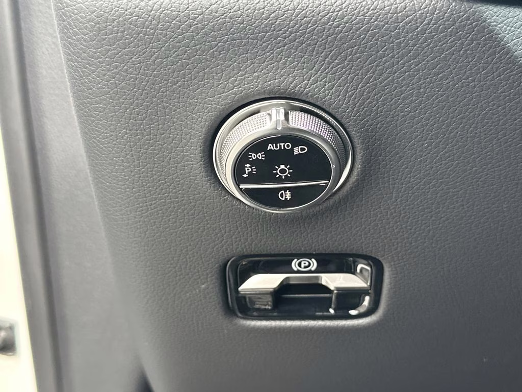 2026 White Mercedes-Benz GLC GLC 300 RWD SUV