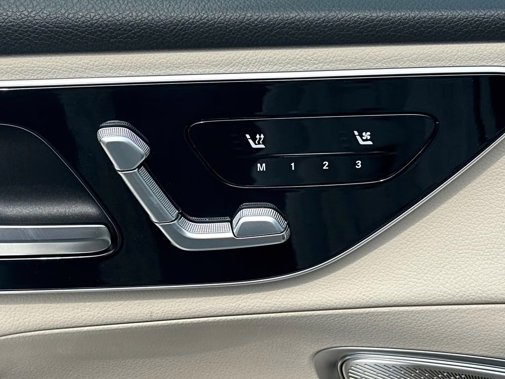 2026 Polar Mercedes-Benz GLC GLC 300 RWD SUV