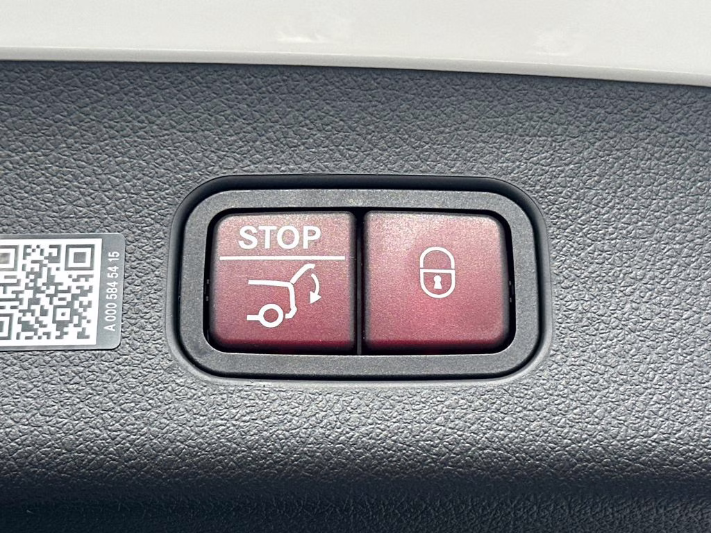 2026 Polar Mercedes-Benz GLC GLC 300 RWD SUV