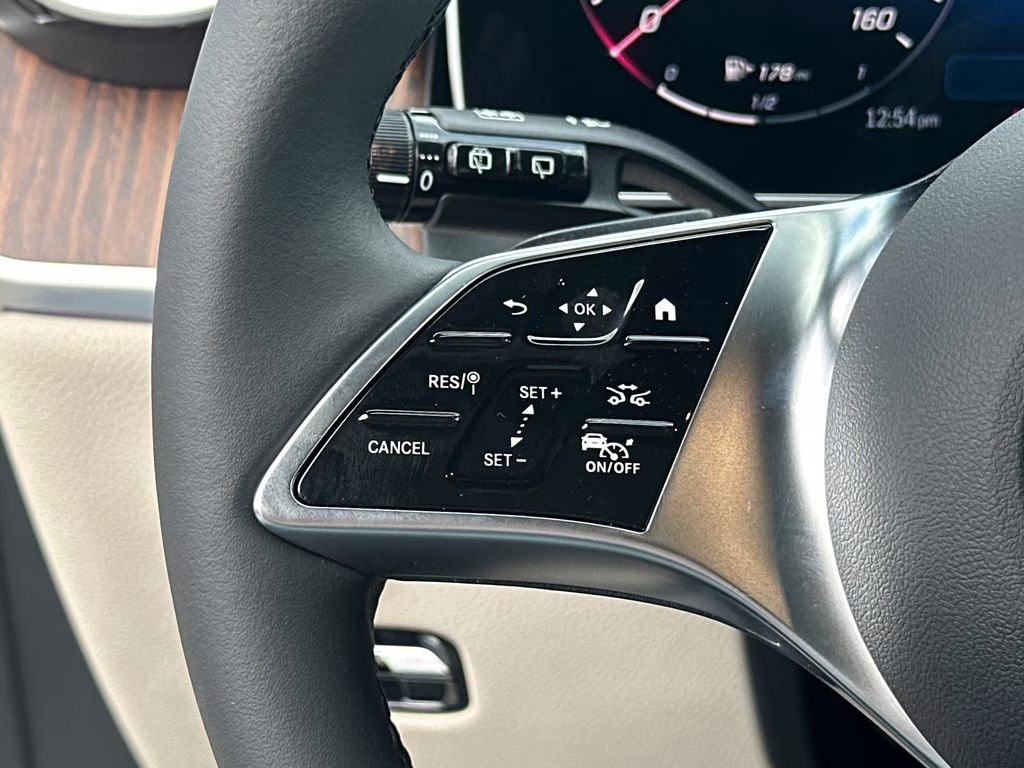 2026 Polar Mercedes-Benz GLC GLC 300 RWD SUV