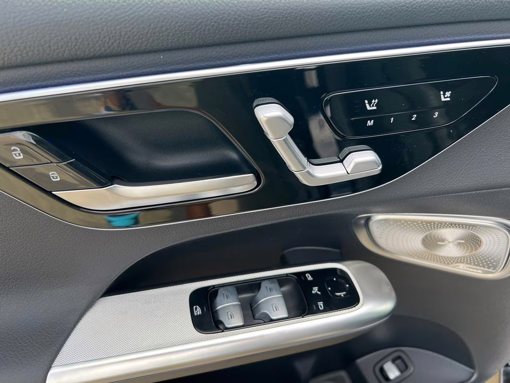 2026 Black Mercedes-Benz GLC GLC 300 RWD SUV