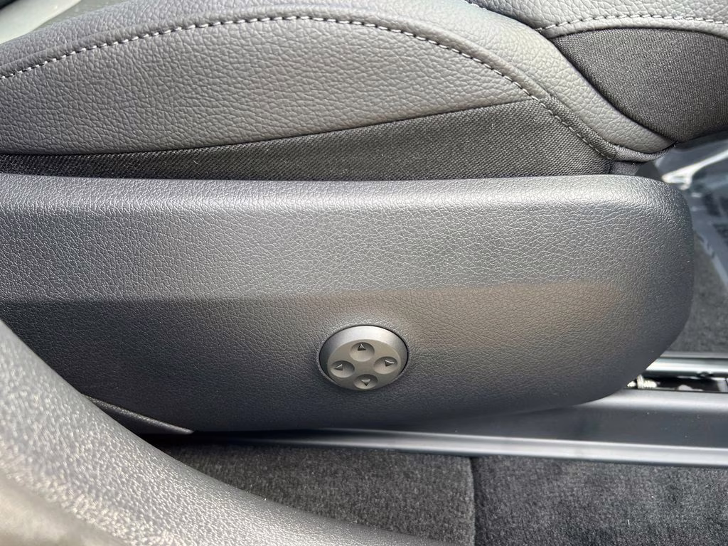 2026 Black Mercedes-Benz GLC GLC 300 RWD SUV