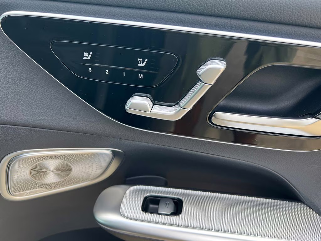 2026 Black Mercedes-Benz GLC GLC 300 RWD SUV