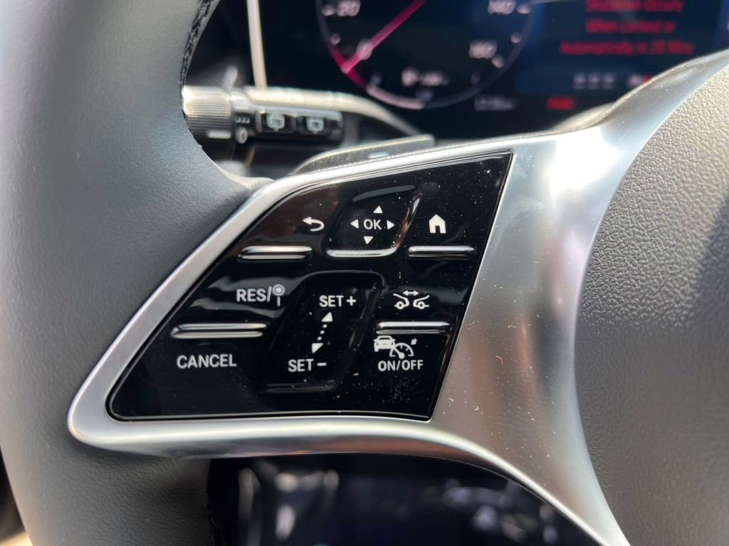 2026 Black Mercedes-Benz GLC GLC 300 RWD SUV