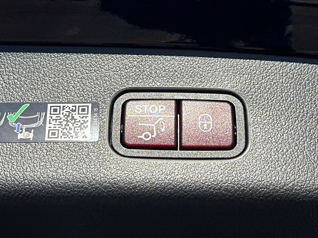 2026 Black Mercedes-Benz GLC GLC 300 RWD SUV