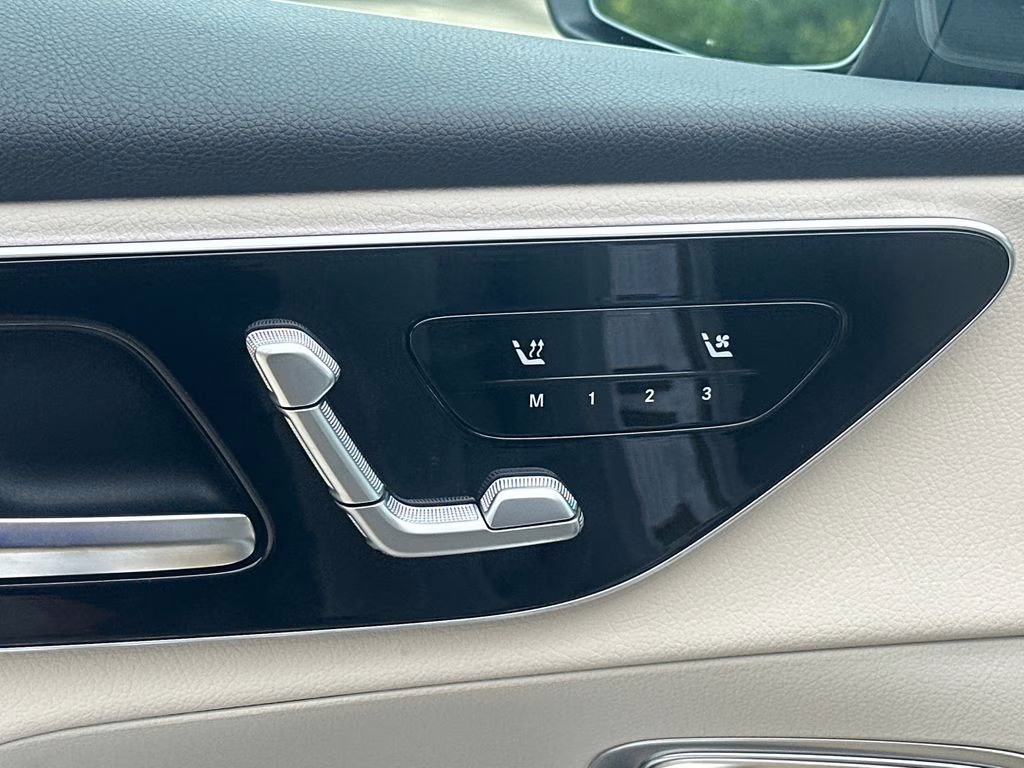 2026 Alpine Mercedes-Benz GLC GLC 300 RWD SUV