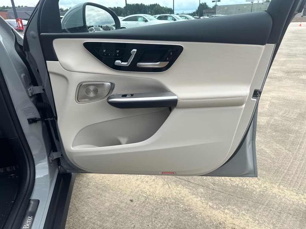 2026 Alpine Mercedes-Benz GLC GLC 300 RWD SUV