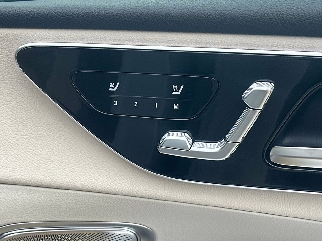 2026 Alpine Mercedes-Benz GLC GLC 300 RWD SUV