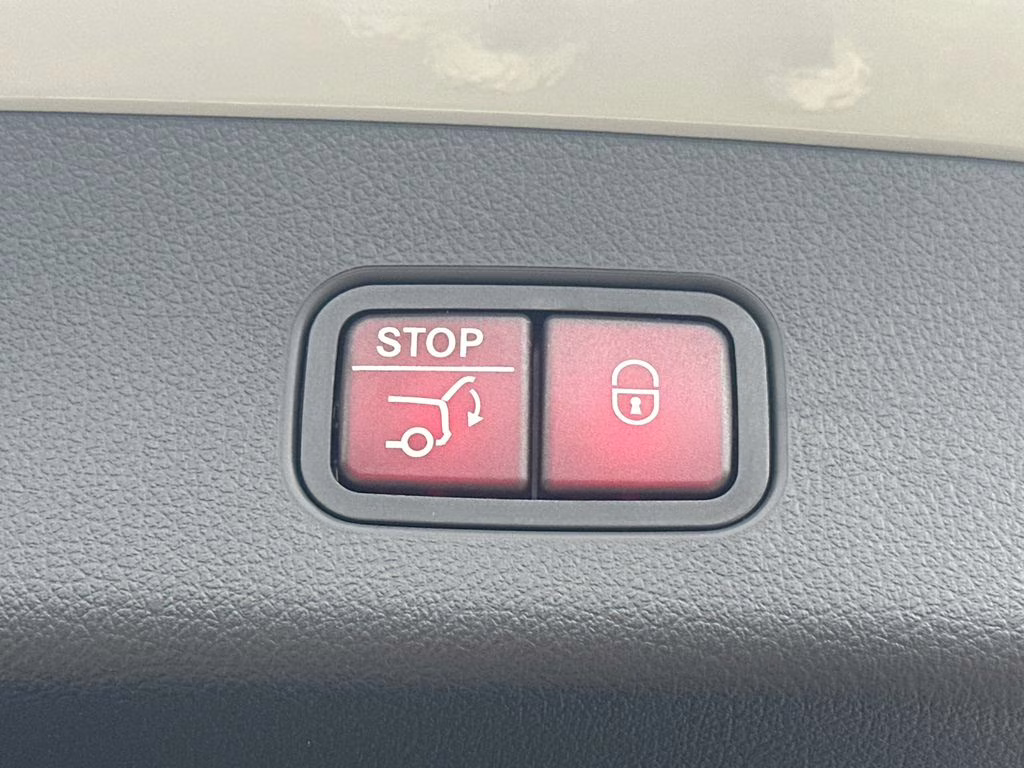 2026 Alpine Mercedes-Benz GLC GLC 300 RWD SUV