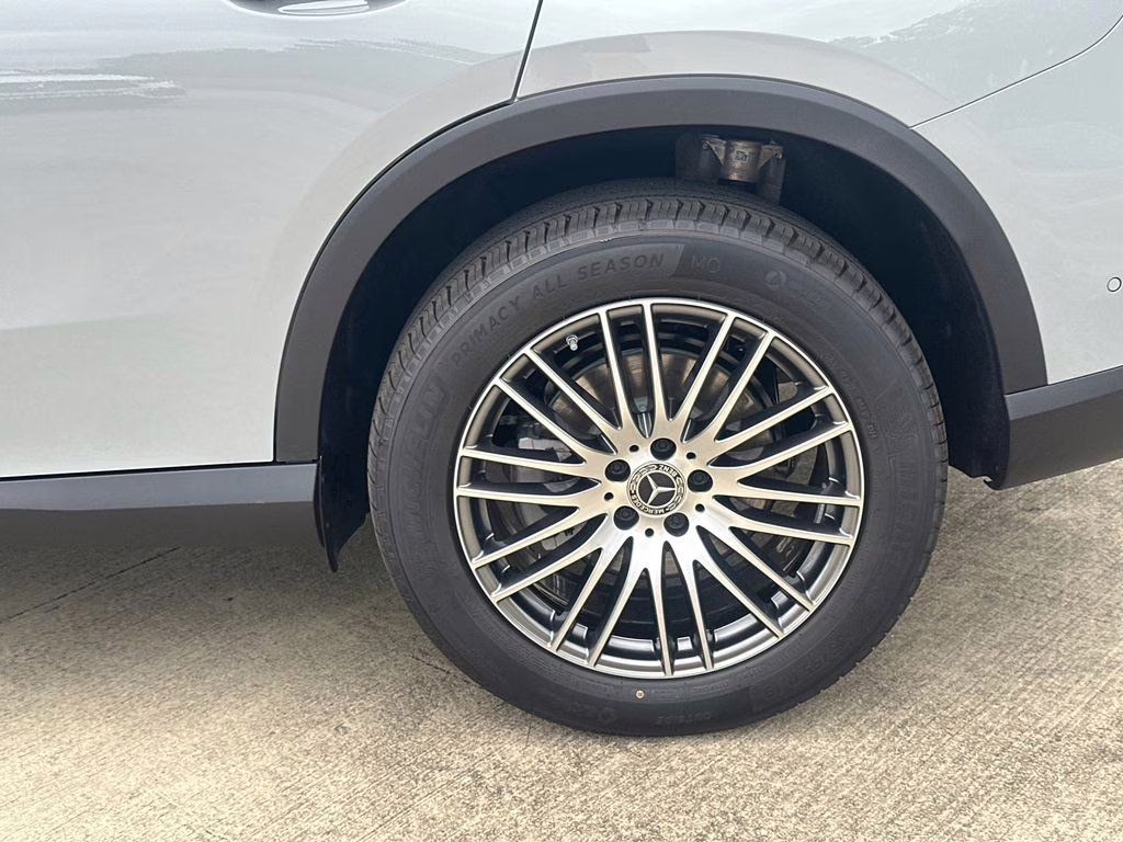 2026 Alpine Mercedes-Benz GLC GLC 300 RWD SUV