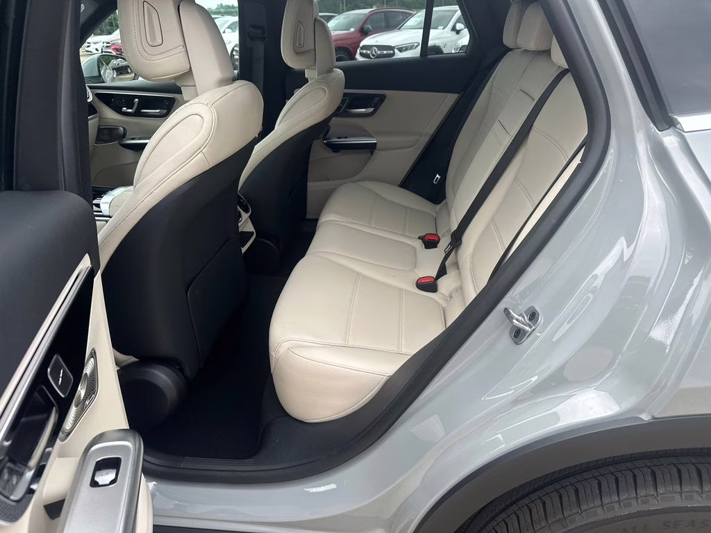 2026 Alpine Mercedes-Benz GLC GLC 300 RWD SUV