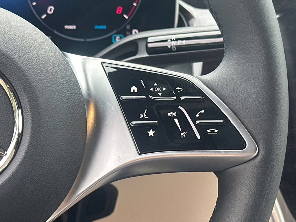 2026 Alpine Mercedes-Benz GLC GLC 300 RWD SUV