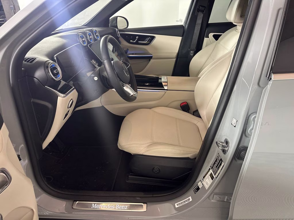2026 Alpine Mercedes-Benz GLC GLC 300 RWD SUV