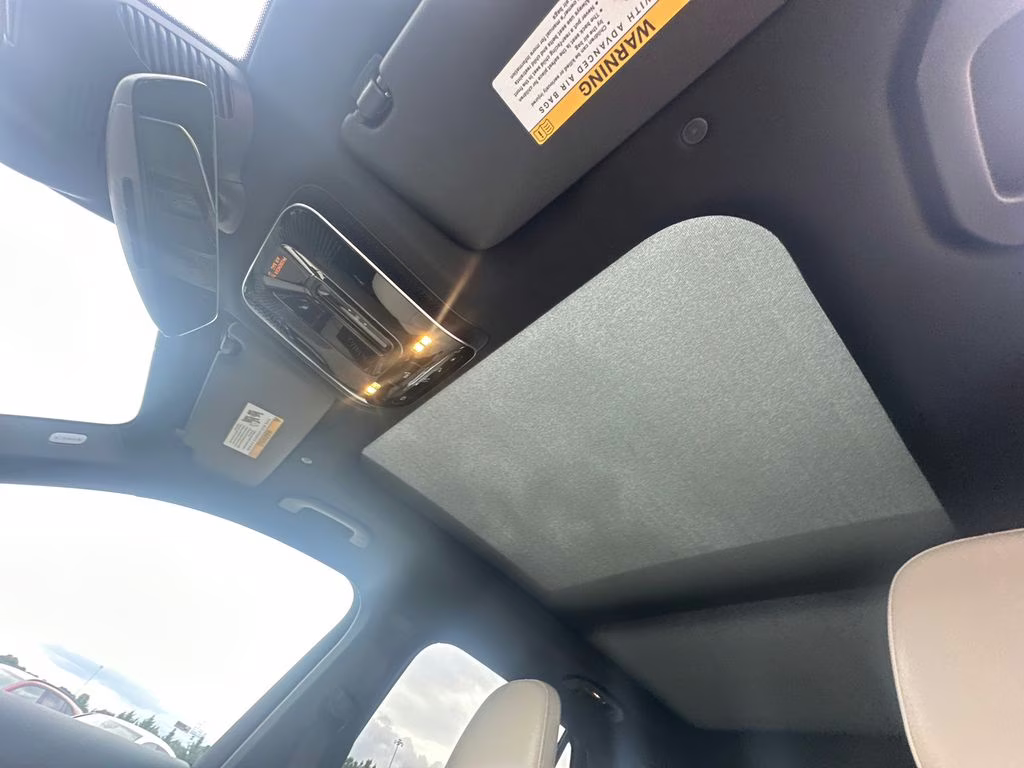 2026 Alpine Mercedes-Benz GLC GLC 300 RWD SUV