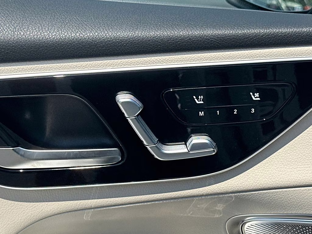 2026 Moonlight Mercedes-Benz GLC GLC 300 RWD SUV