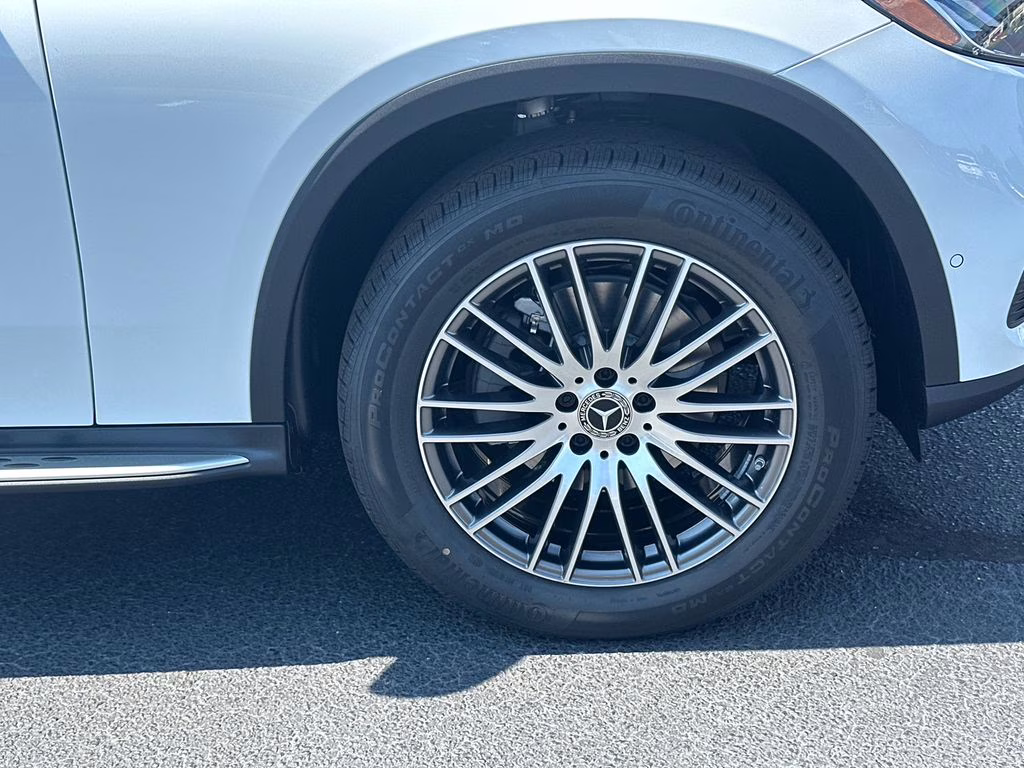 2026 Moonlight Mercedes-Benz GLC GLC 300 RWD SUV