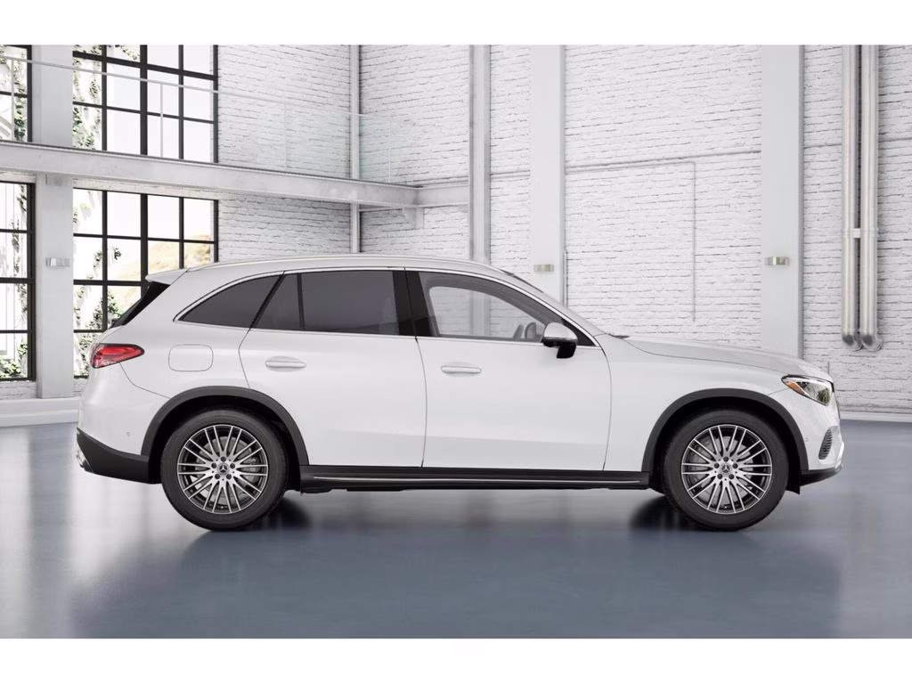 2026 Moonlight Mercedes-Benz GLC GLC 300 RWD SUV