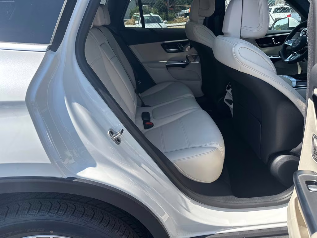 2026 Moonlight Mercedes-Benz GLC GLC 300 RWD SUV