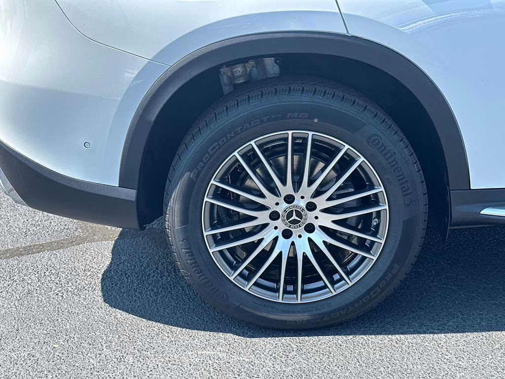 2026 Moonlight Mercedes-Benz GLC GLC 300 RWD SUV