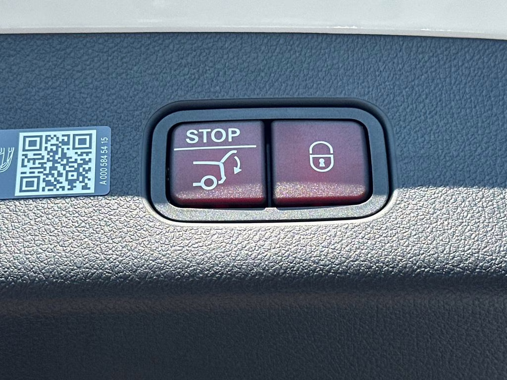 2026 Moonlight Mercedes-Benz GLC GLC 300 RWD SUV