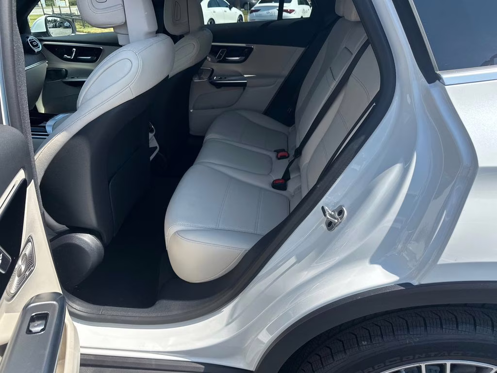 2026 Moonlight Mercedes-Benz GLC GLC 300 RWD SUV