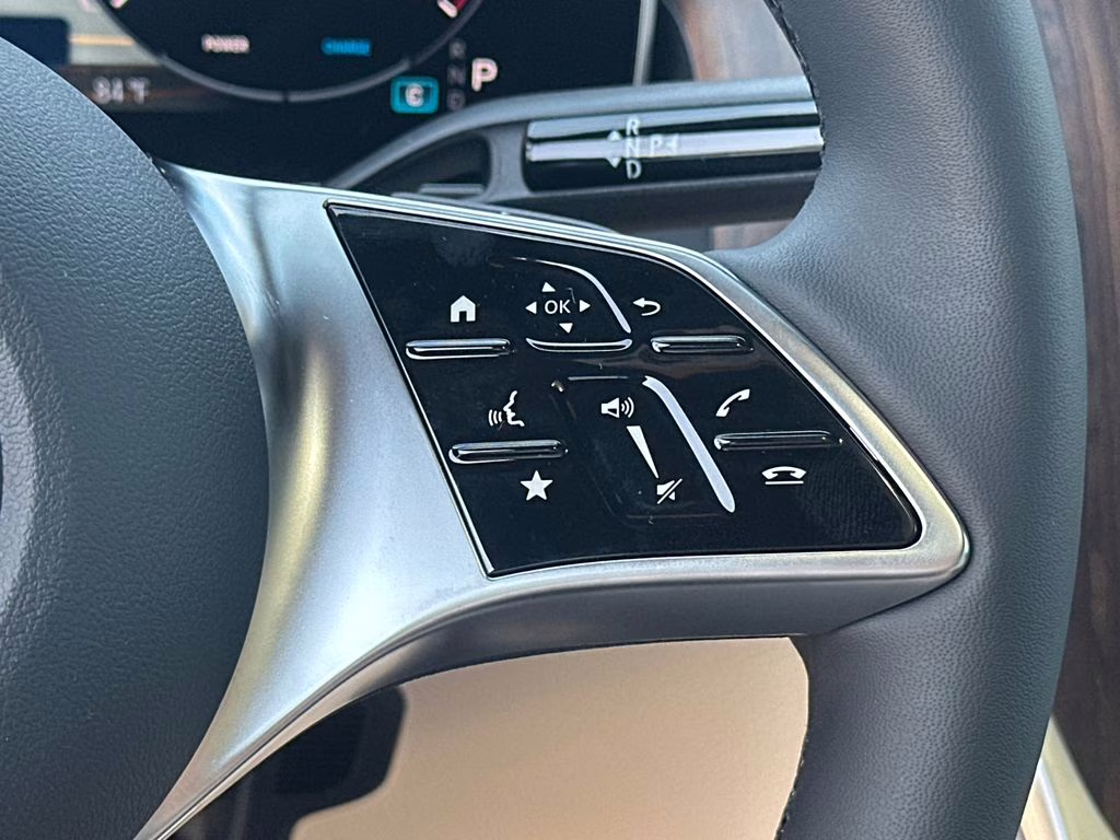 2026 Moonlight Mercedes-Benz GLC GLC 300 RWD SUV