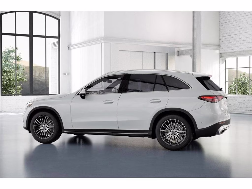 2026 Moonlight Mercedes-Benz GLC GLC 300 RWD SUV