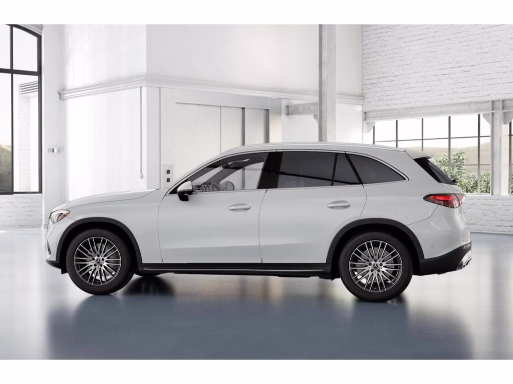 2026 Moonlight Mercedes-Benz GLC GLC 300 RWD SUV