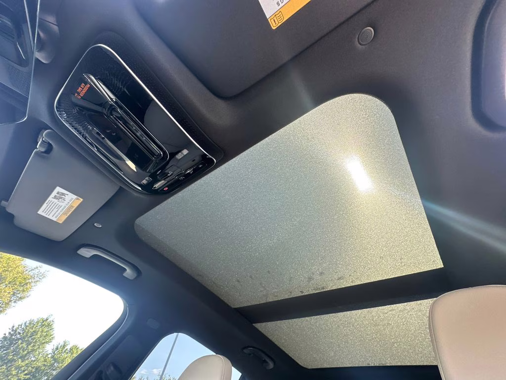 2026 Moonlight Mercedes-Benz GLC GLC 300 RWD SUV