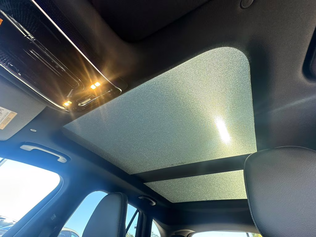 2026 Graphite Mercedes-Benz GLC GLC 300 RWD SUV