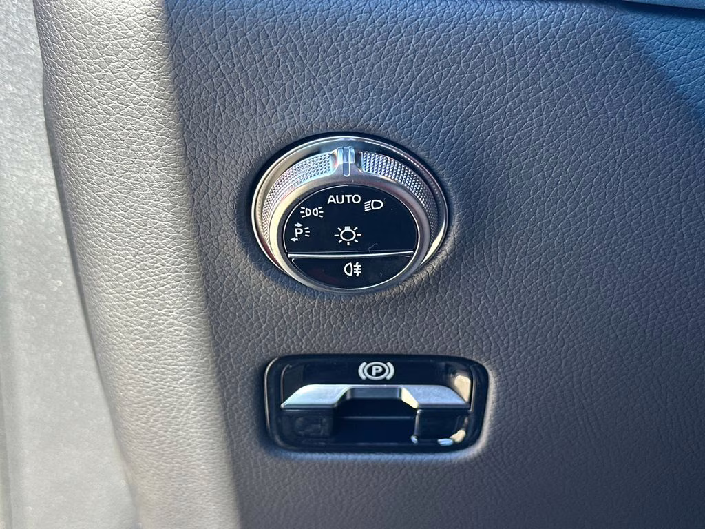 2026 Graphite Mercedes-Benz GLC GLC 300 RWD SUV