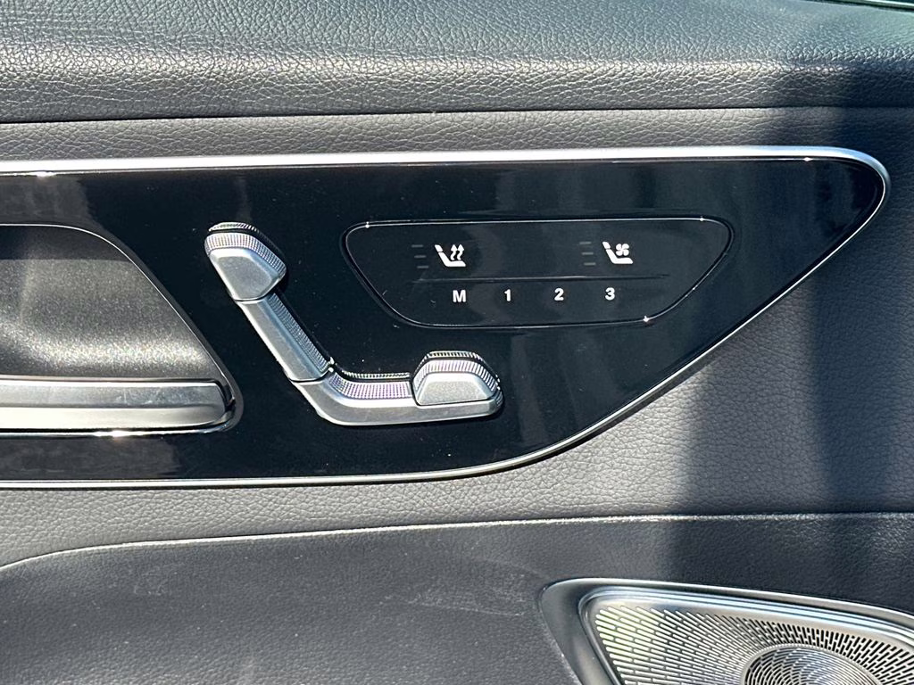 2026 Polar White Mercedes-Benz GLC GLC 300 RWD SUV