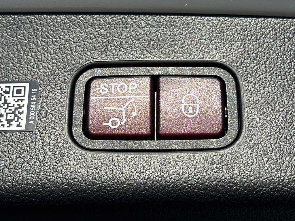 2026 Polar White Mercedes-Benz GLC GLC 300 RWD SUV