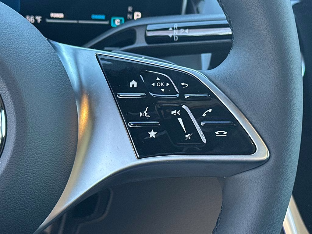 2026 Polar White Mercedes-Benz GLC GLC 300 RWD SUV