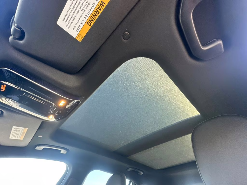 2026 Polar White Mercedes-Benz GLC GLC 300 RWD SUV