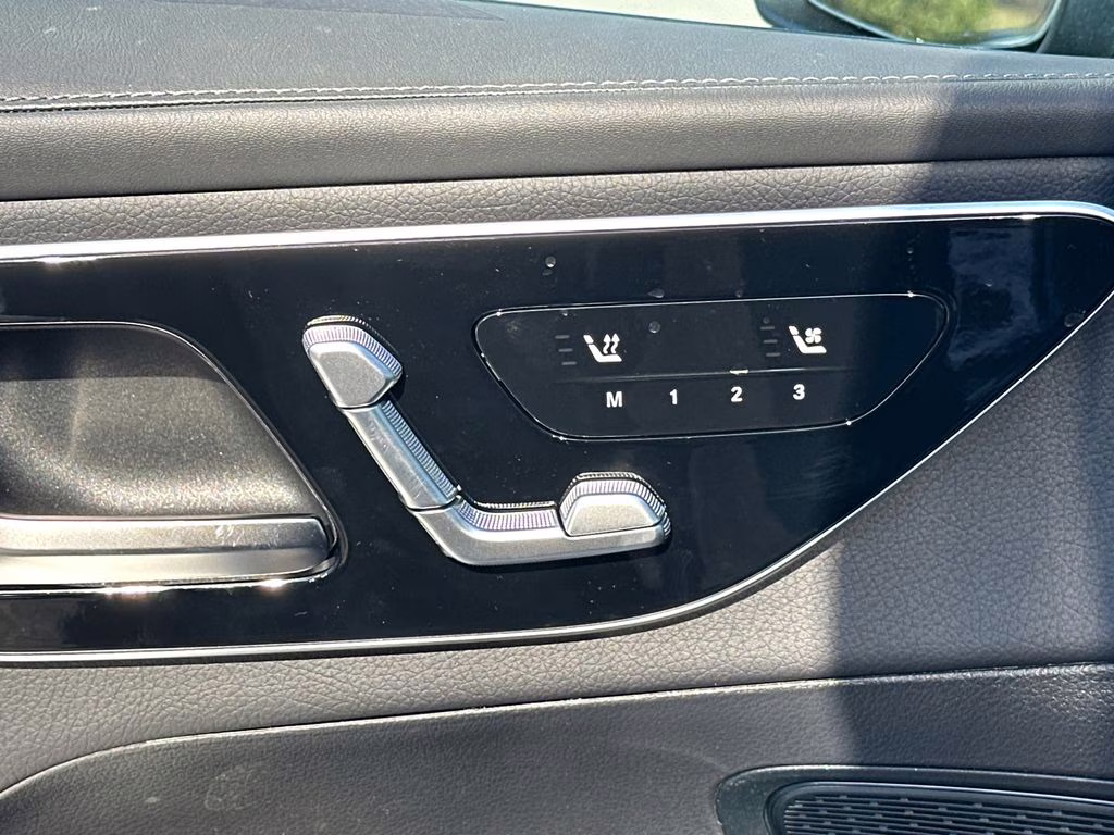 2026 Black Mercedes-Benz GLC GLC 300 RWD SUV