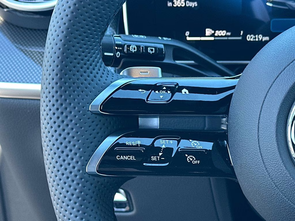 2026 Black Mercedes-Benz GLC GLC 300 RWD SUV