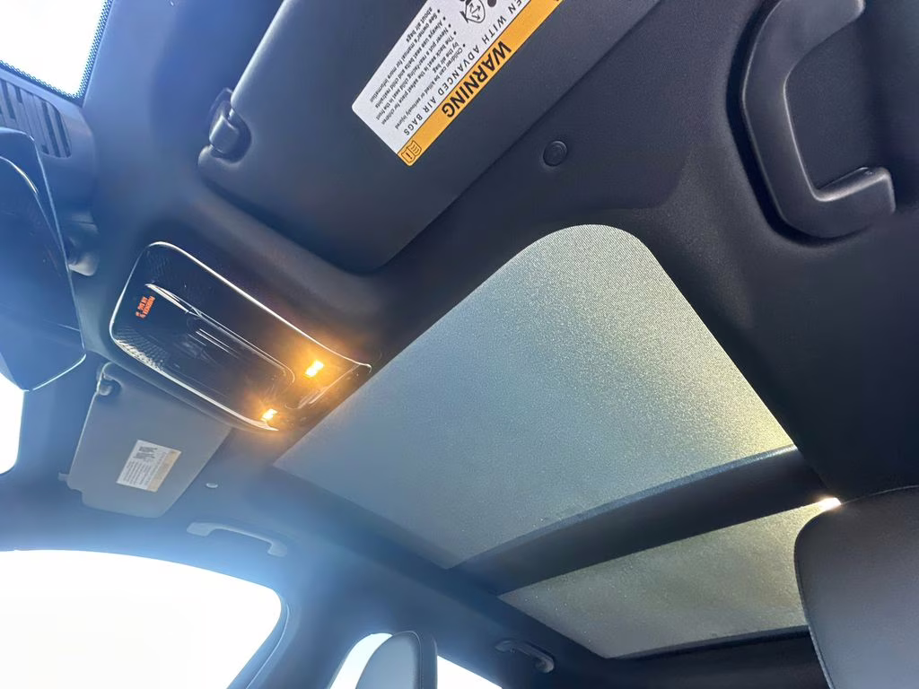 2026 Black Mercedes-Benz GLC GLC 300 RWD SUV