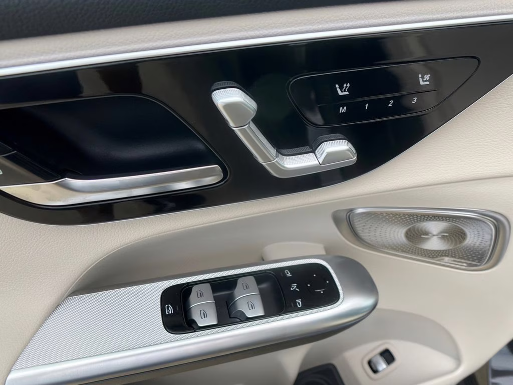 2026 Graphite Mercedes-Benz GLC GLC 300 RWD SUV